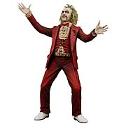 Beetlejuice Red Tuxedo Action Figure